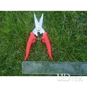 Courtyard gardening shears rose scissors UD50099 